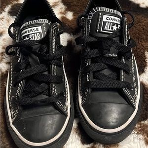 Boys converse shoes